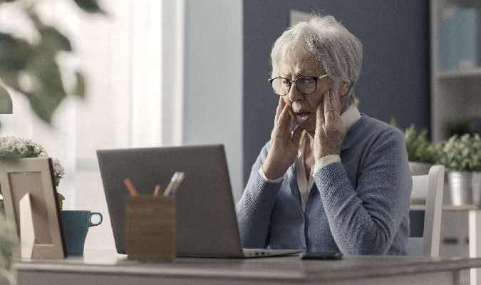 Фото: iStock / demaerre