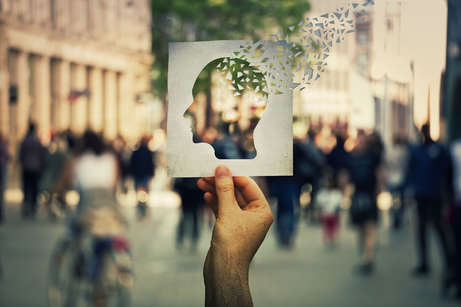 Фото: iStock/Bulat Silvia
