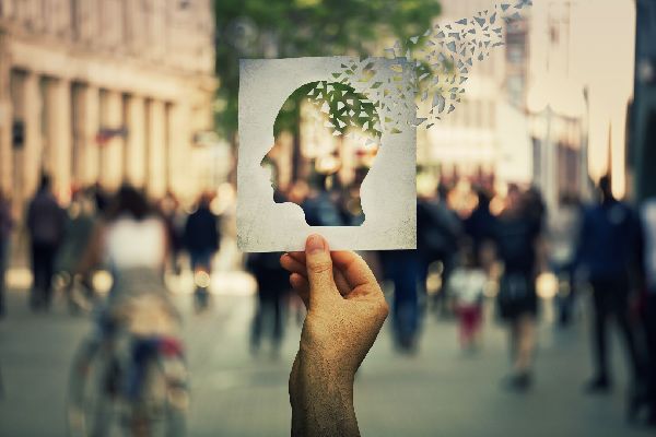Фото: iStock/Bulat Silvia