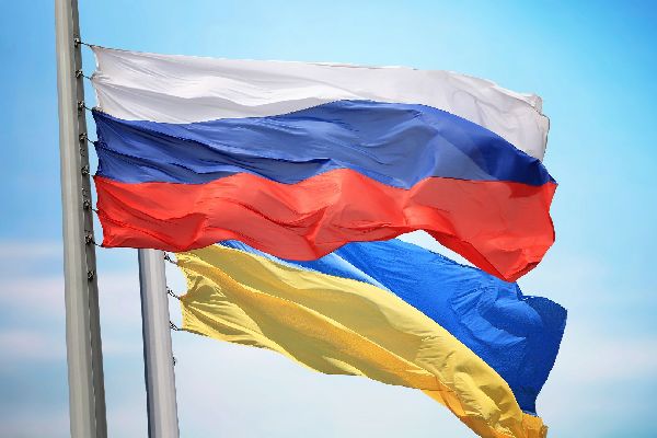 Зеленский: Украина согласна подписать с Россией меморандум о прекращении огня