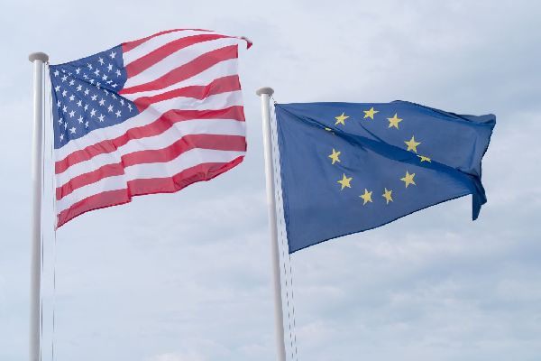 FT: главы ЕС поражены нежеланием Трампа вводить санкции против РФ