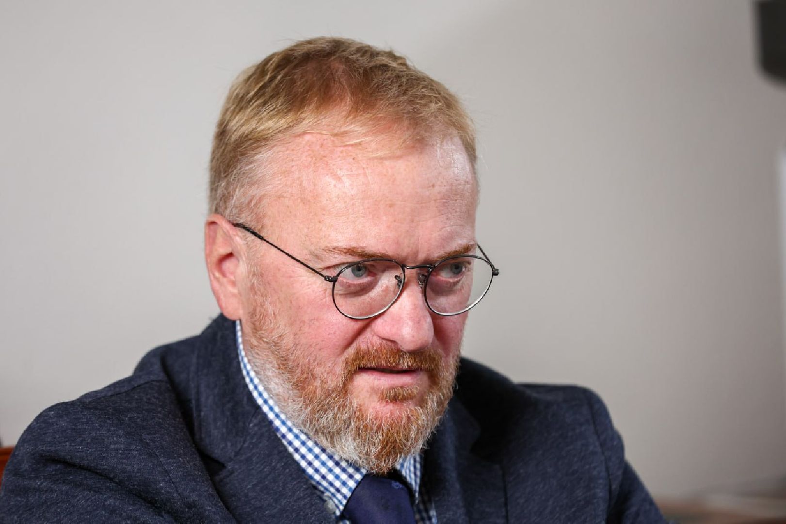 Виталий Милонов (Фото: Телеграм @govoritmilonov)