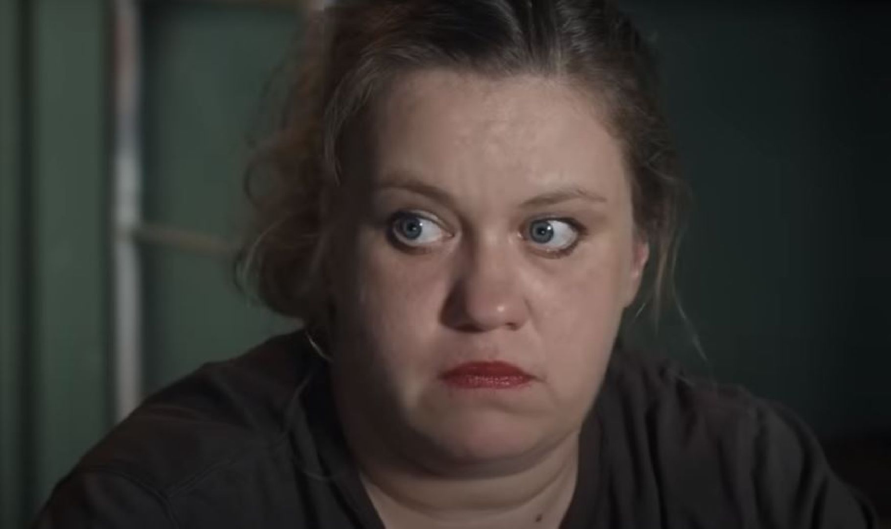 Наталья Пикула (Фото: кадр из сериала «Расплата»)