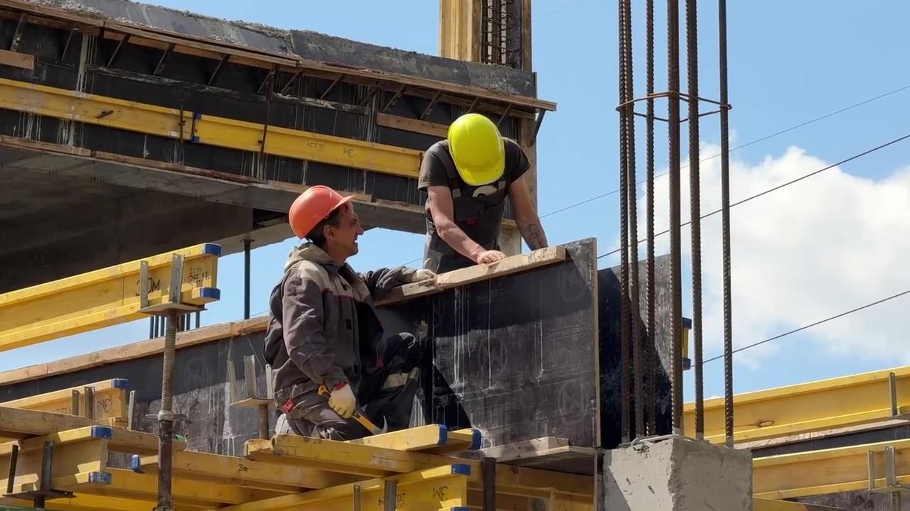 Фото: Министерство строительного комплекса Московской области