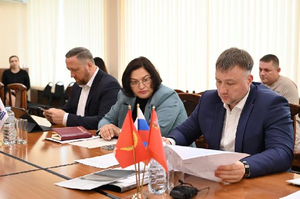 Фото: пресс-служба администрации г. о. Серпухов