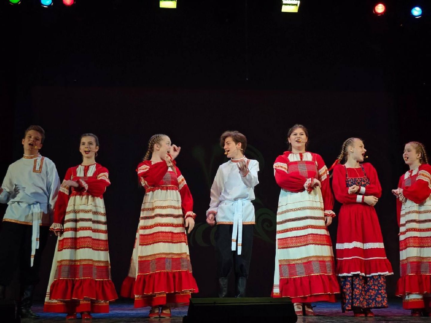 Фото: пресс-служба администрации г. о. Красногорск