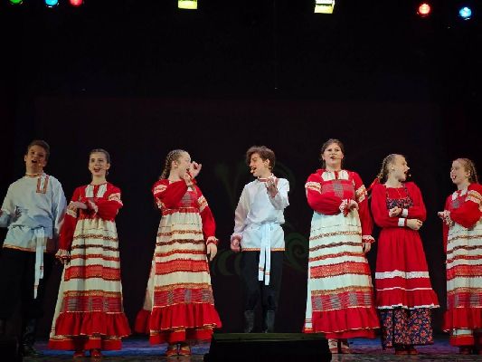 Фото: пресс-служба администрации г. о. Красногорск