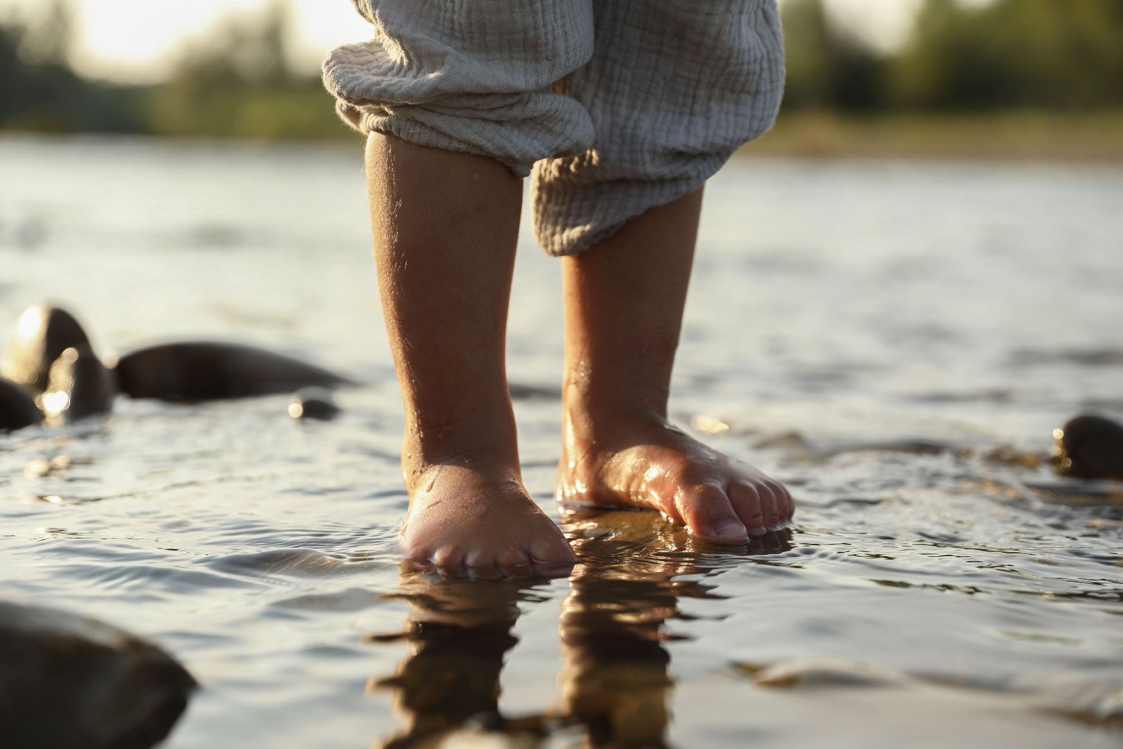 Фото: iStock/ Olga Yastremska