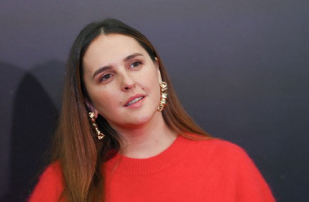 «Я год восстанавливала форму»: Мария Шумакова поделилась историей своего материнства