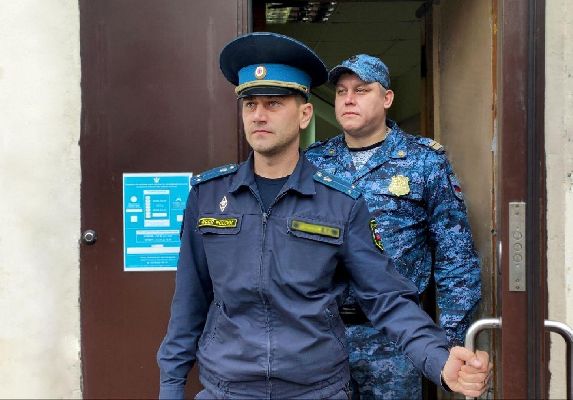 Фото: пресс-служба ГУРБ МО