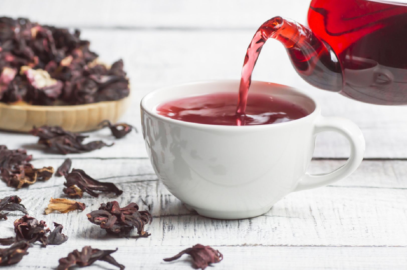 Фото: iStock/mescioglu
