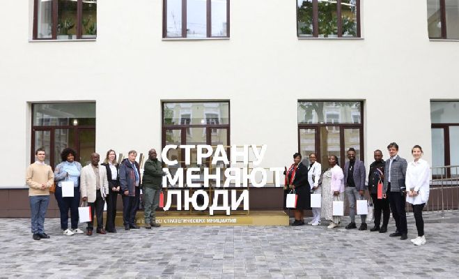 Фото: пресс-служба АСИ