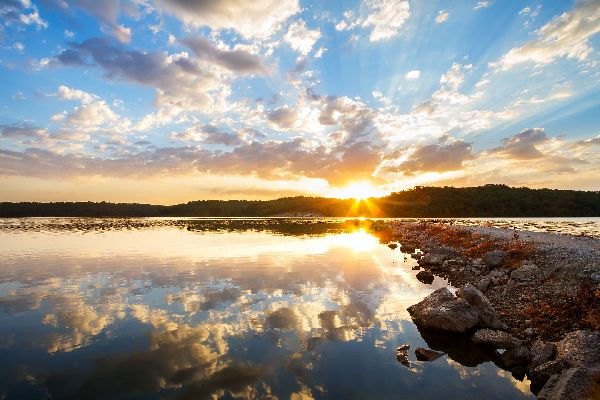 Фото: iStock/ tomofbluesprings