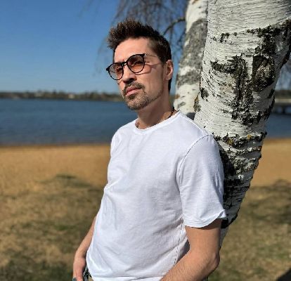 Дима Билан (Фото: Инстаграм* @bilanofficial)