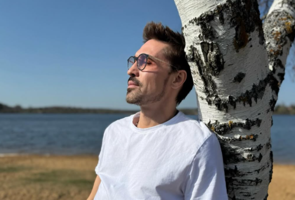 Дима Билан (Фото: Instagram* @bilanofficial)