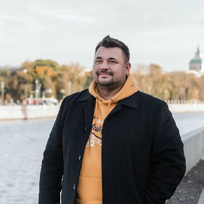Сергей Жуков (Фото: Телеграм@sezhukovrv)