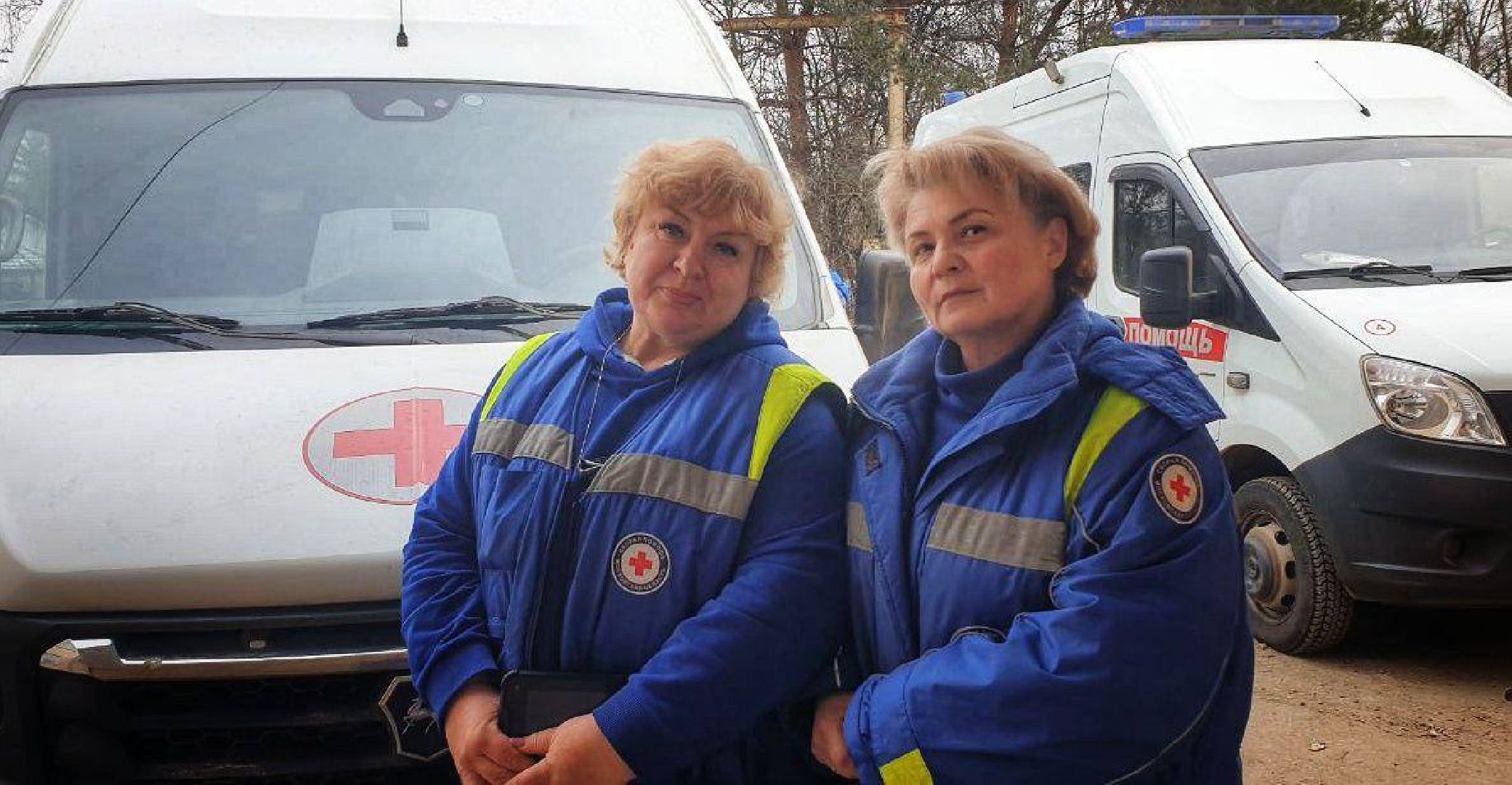 Фото: пресс-служба Минздрава МО