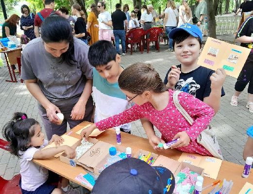 Фото: пресс-служба Министерства культуры и туризма МО