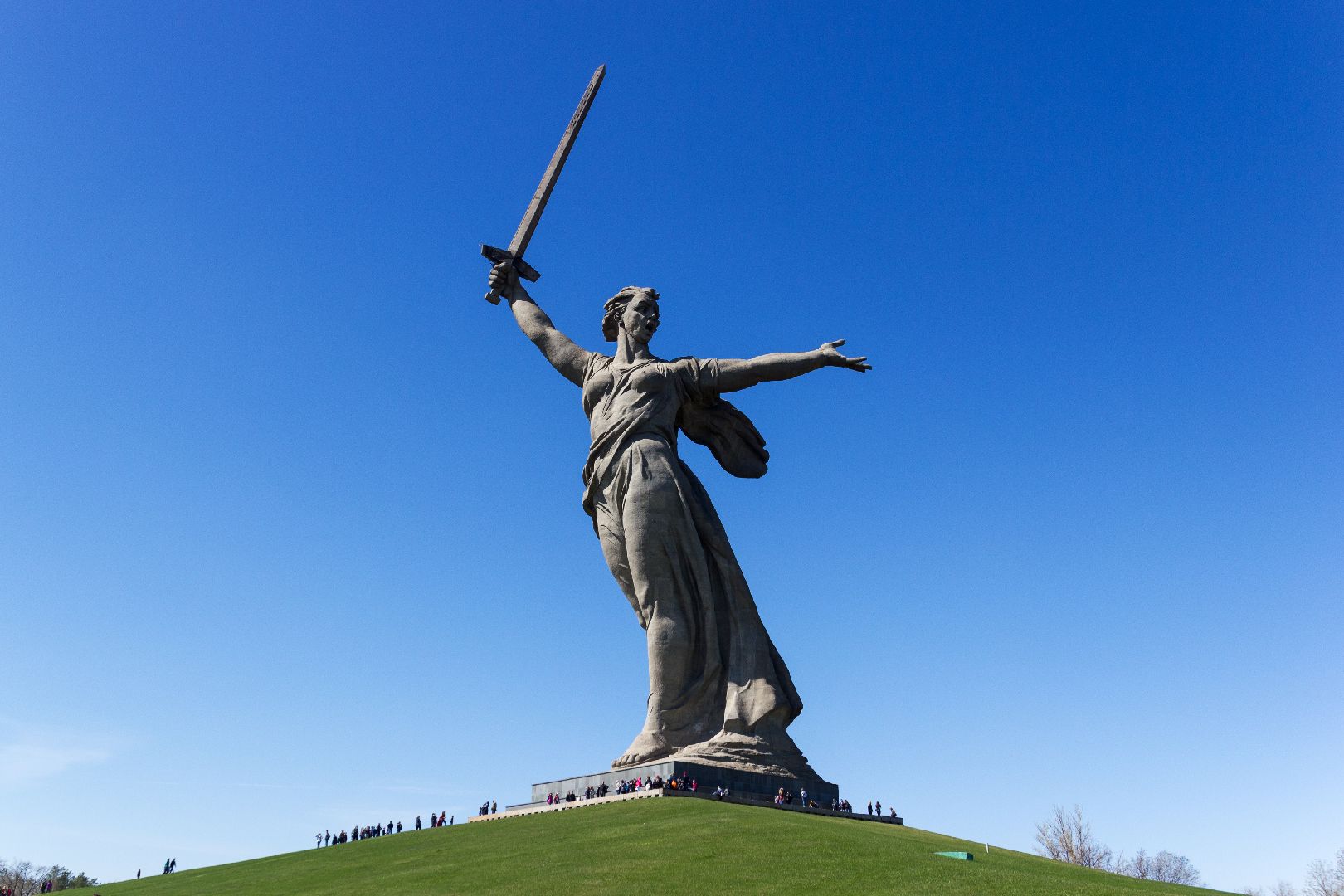 Фото: iStock/A_Vladimir