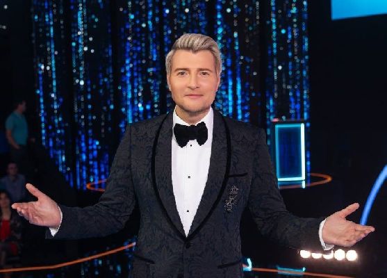 Николай Басков (Фото: Telegram/@baskovnikolay)