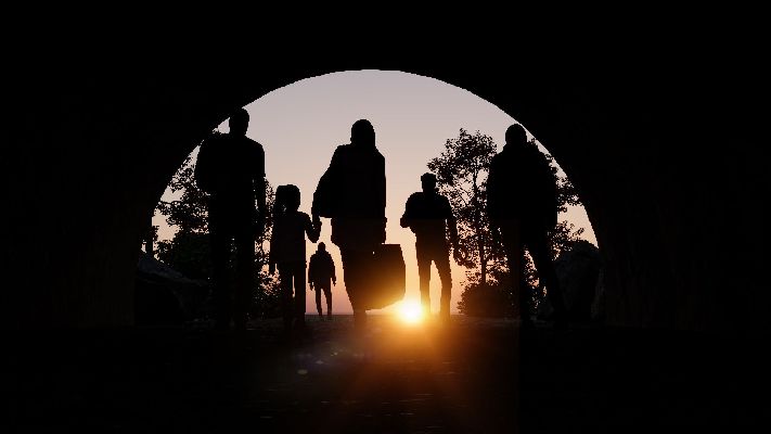 Фото: iStock/Naeblys