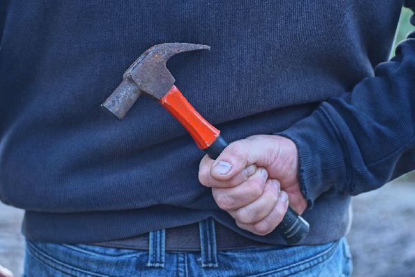 На главного конструктора «Курганприбора» Андрея Кондратьева совершено нападение
