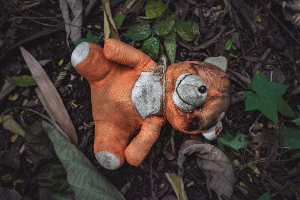 Фото: iStock/feri ferdinan