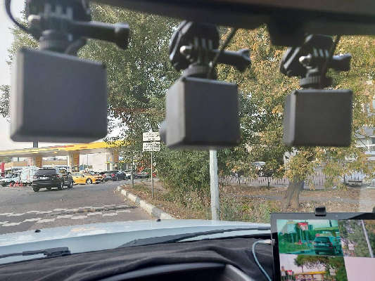Фото: Министерство по содержанию территорий и государственному жилищному надзору
