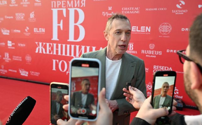 Сергей Соседов (Фото: РИА Новости/Екатерина Чеснокова)