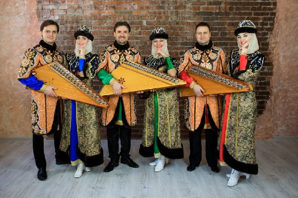 Гранты Президентского фонда культурных инициатив получат три проекта Подмосковья