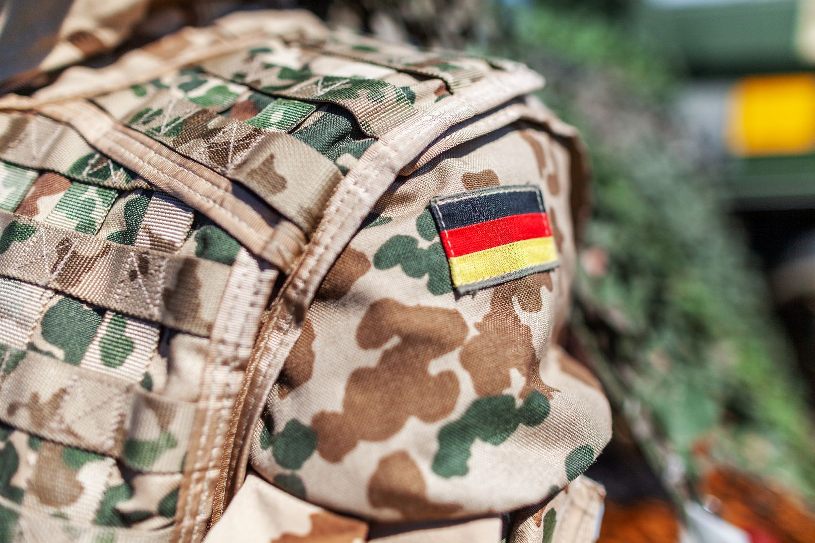 Фото: iStock/huettenhoelscher