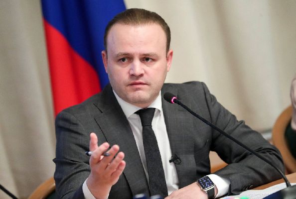Владислав Даванков (фото: duma.gov.ru)