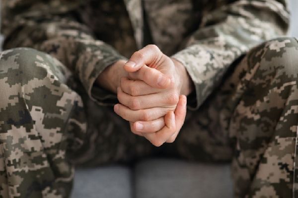 Вернувшиеся из плена бойцы ВС РФ рассказали о пытках со стороны ВСУ