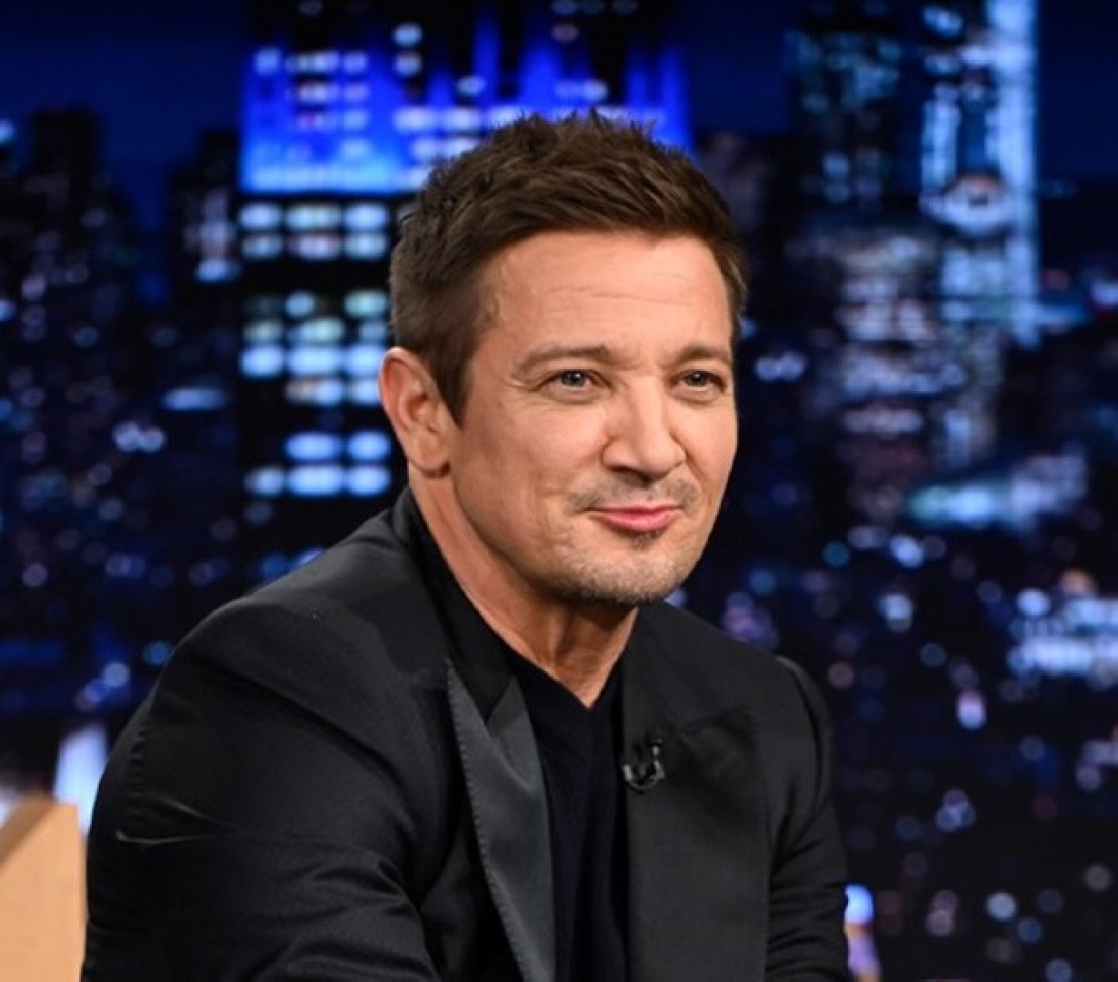 Джереми Реннер (Фото: Инстаграм*/jeremyrenner)