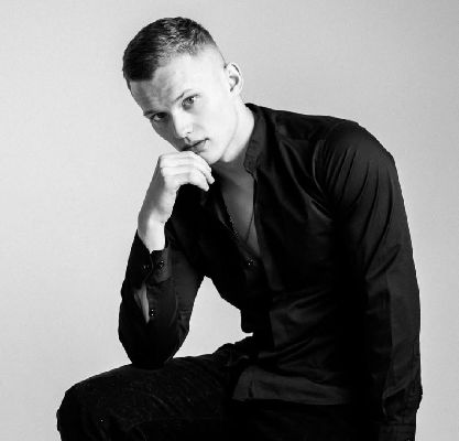 Илья Милохин (Фото: Инстаграм* @ilya__vyacheslav)