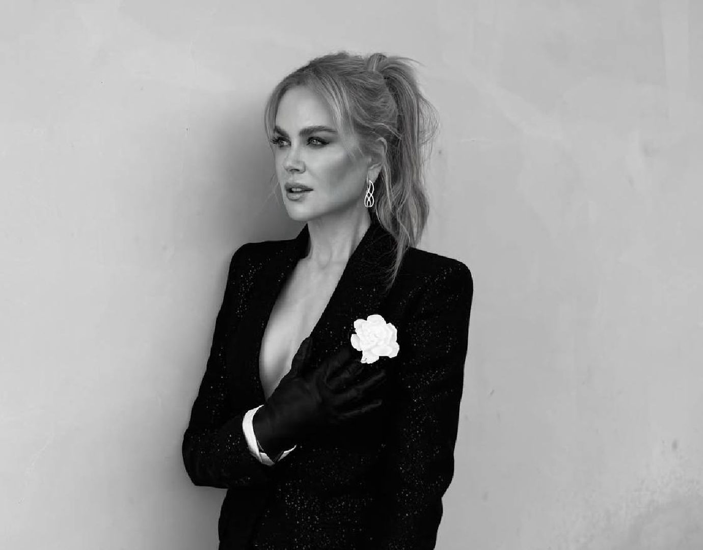 Николь Кидман (Фото: Инстаграм* @nicolekidman)
