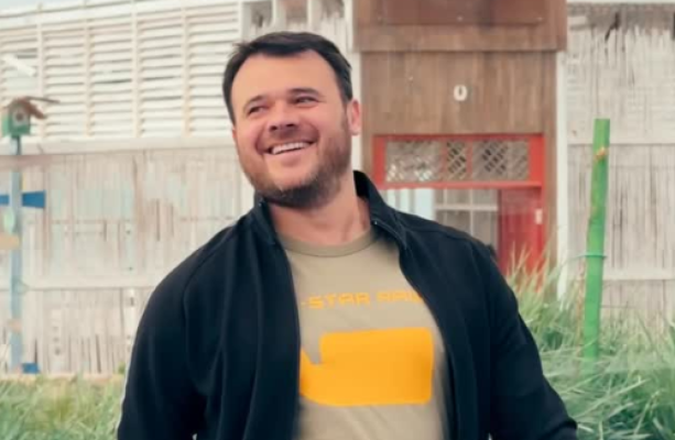 Эмин Агаларов (Фото: Instagram* @eminofficial)