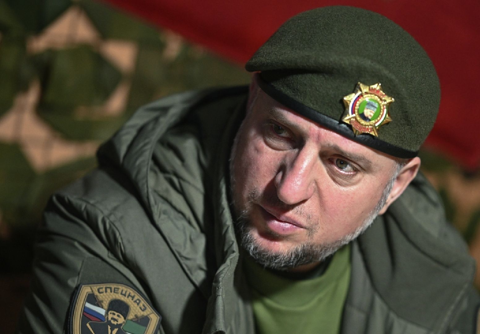 Россия одержала победу в специальной военной операции, заявил Алаудинов
