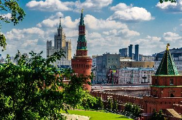 Фото: iStock/Abbady Abbady