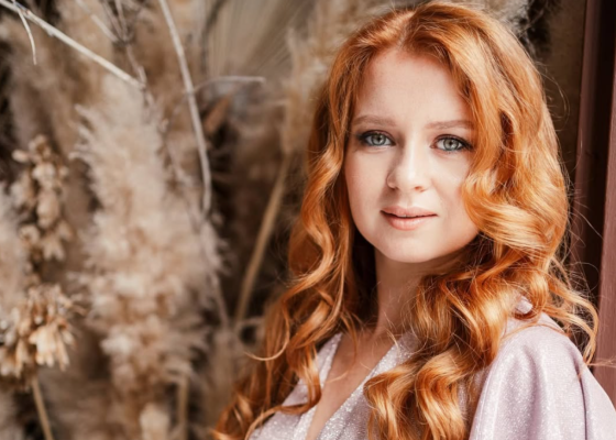 Екатерина Копанова (Фото: Instagram*@ ekaterina_kopanova)