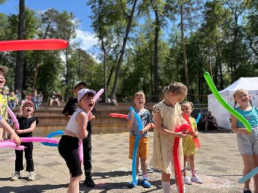 Фото: администрация г.о. Раменский