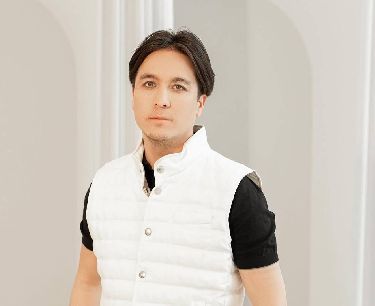 Тимур Хайдаров (Фото: Инстаграм* @dr.timur_khidarov)