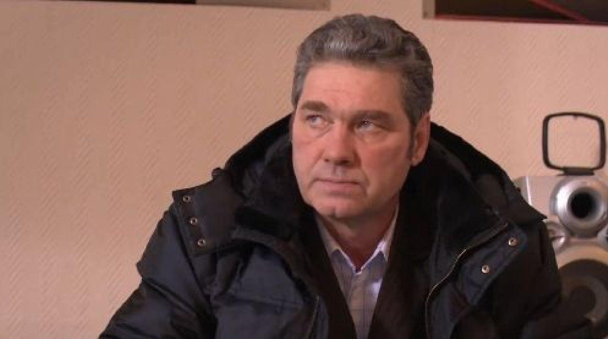 Актер из «Ментовских войн» и «Улиц разбитых фонарей» Лисицын умер в реанимации