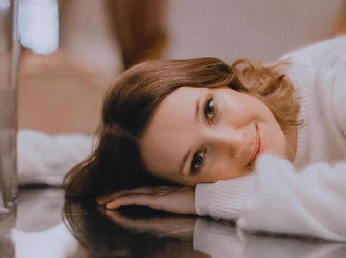 «Нас разбудила сирена и визг телефона»: Актриса Цветаева рассказала, как пережила с семьей бомбежку в Израиле