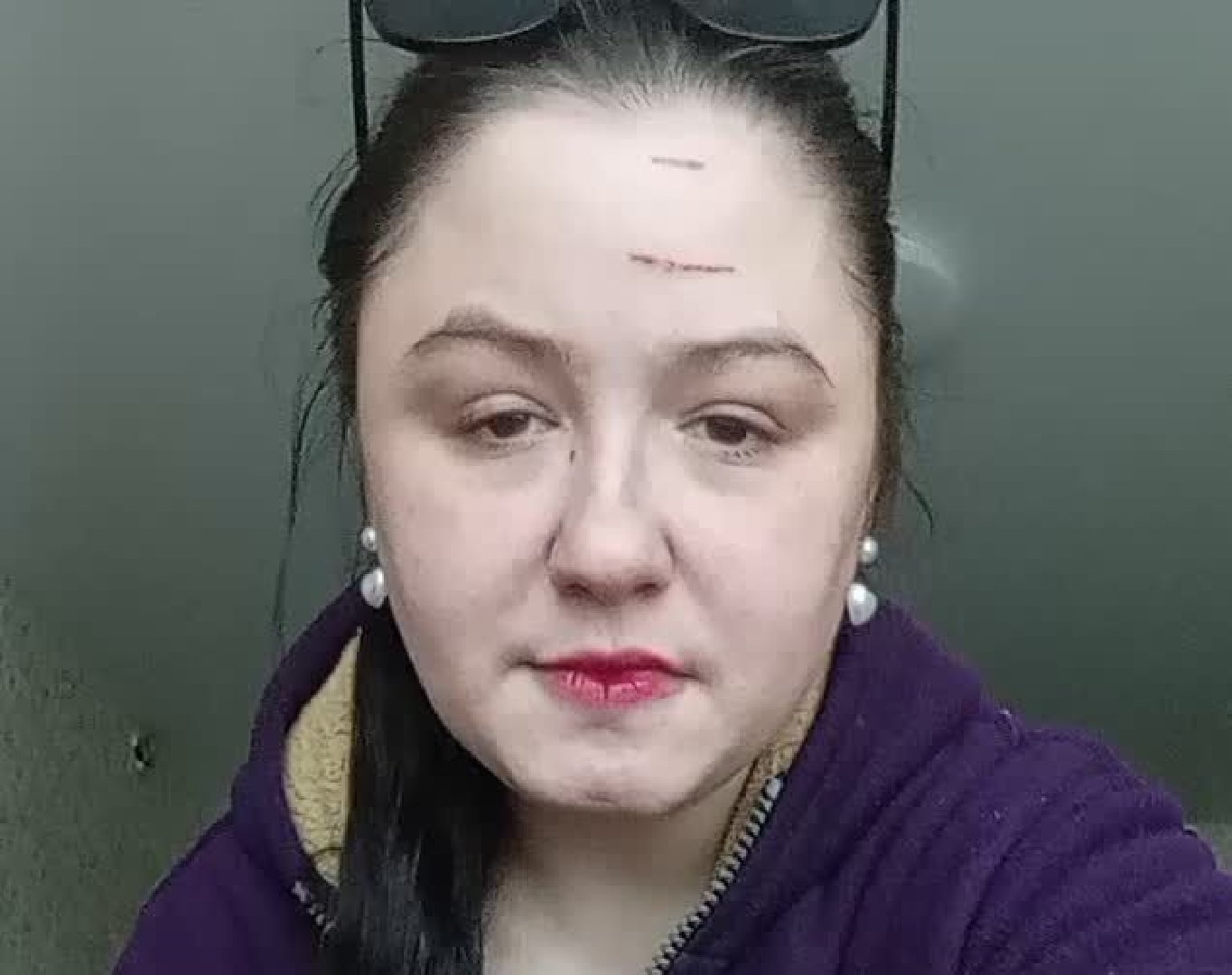 Шашты қынаптың түсірілімі Қыздардың қынапшасындағы порно спермы