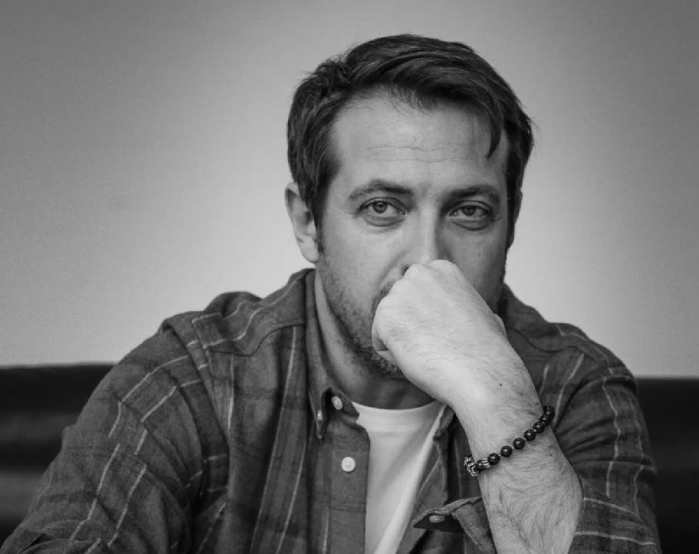 Тревожное молчание после ударов Ирана: звезда сериала «Татьянин день» Кирилл Сафонов пропал перед премьерой своего фильма
