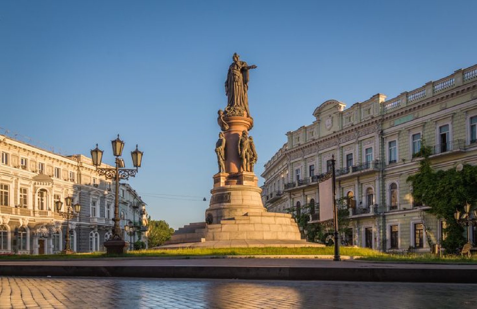 Украинская блогерша предложила отдать РФ Харьков и Одессу из-за языкового вопроса
