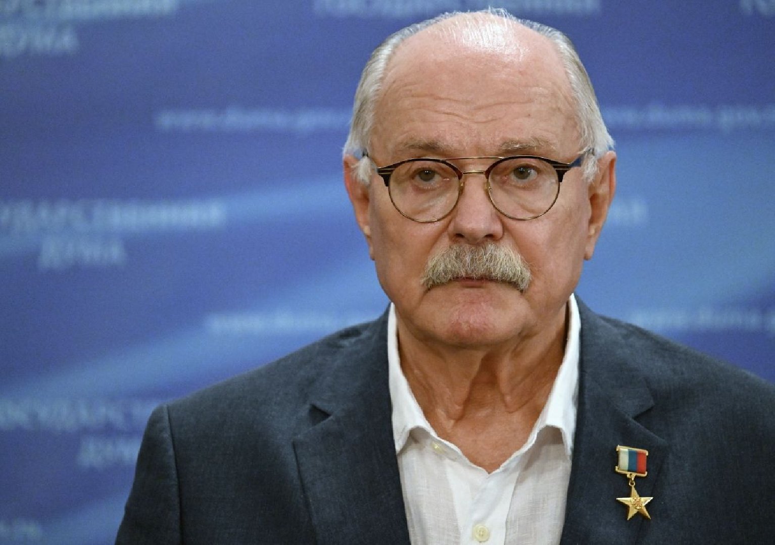 Сын Никиты Михалкова о рождении четвертого ребенка: «Я и молодой отец, и молодой дед»