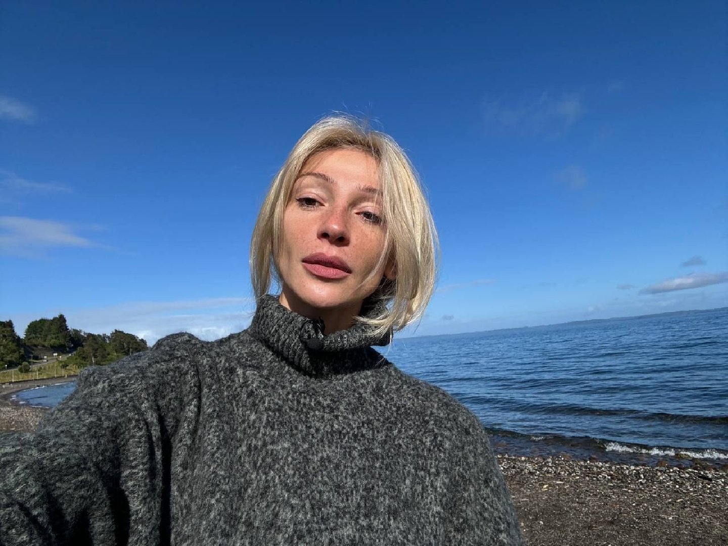 «Лучше бы по профессии работать пошла»: Настя Ивлеева отреагировала на слова Коваль о том, что их нельзя сравнивать