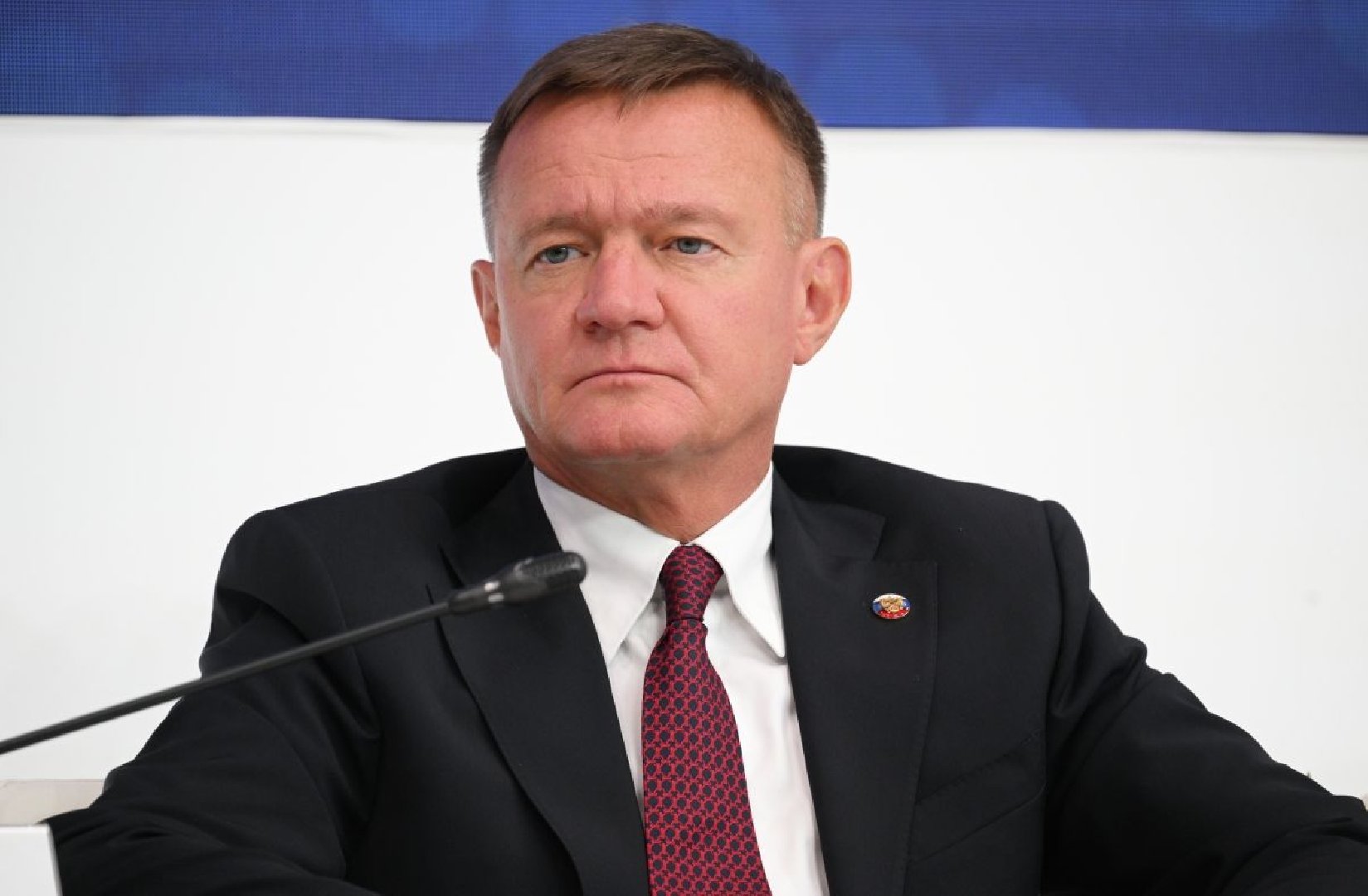 Экс-министр транспорта РФ Старовойт покончил с собой после отставки: подробности, как его смерть связана с реформой в Курске